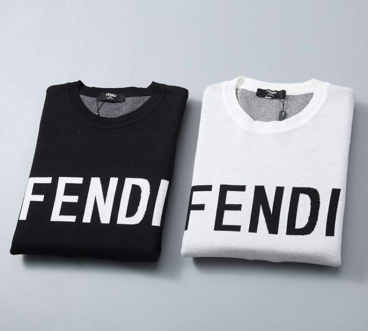 Picture of Fendi Sweaters _SKUFendiM-3XL14mn21045061